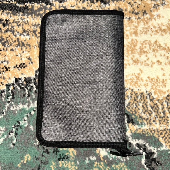 Get Creative Zipper Pouch - Picture 5 of 7